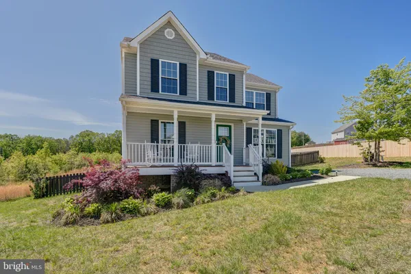 $410,000 | 126 Riva Way, Palmyra, VA 22963