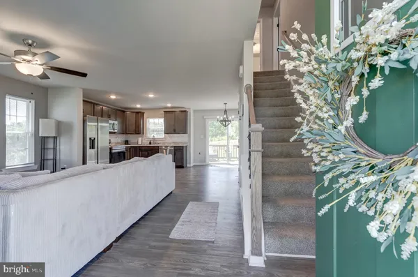 $410,000 | 126 Riva Way, Palmyra, VA 22963