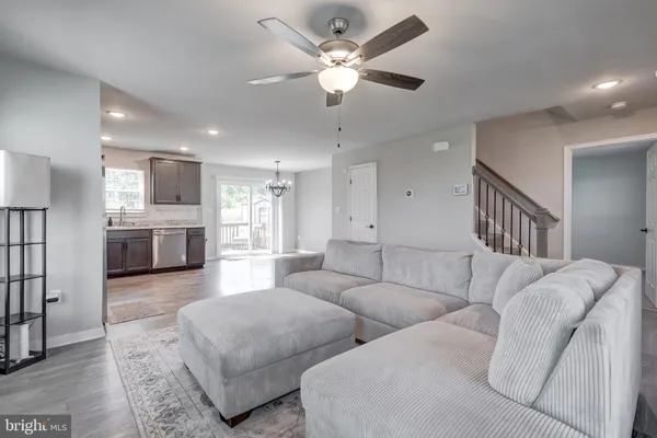 $410,000 | 126 Riva Way, Palmyra, VA 22963