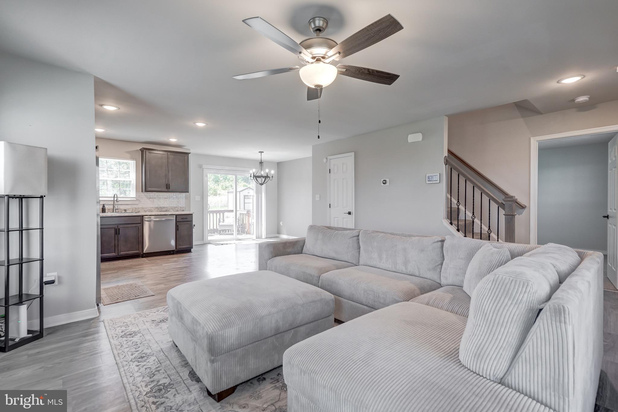 126 Riva Way Palmyra, VA 22963 - Photo 8 of 35