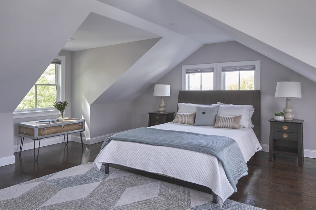 47 Homer Road Belmont, MA 02478 - Photo 14 of 20