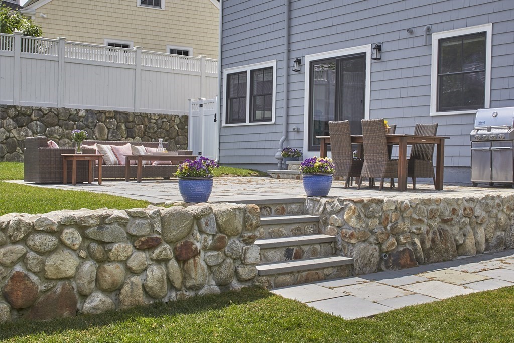 47 Homer Road Belmont, MA 02478 - Photo 18 of 20