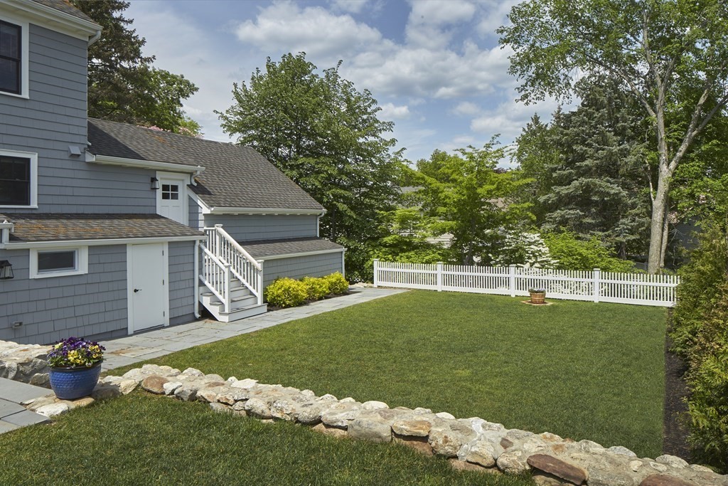 47 Homer Road Belmont, MA 02478 - Photo 20 of 20