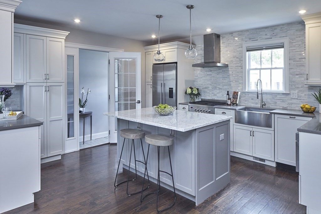 47 Homer Road Belmont, MA 02478 - Photo 2 of 20