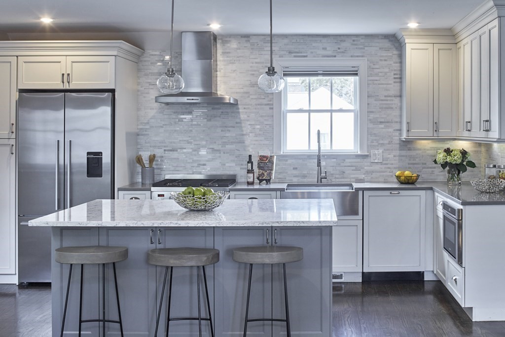 47 Homer Road Belmont, MA 02478 - Photo 4 of 20