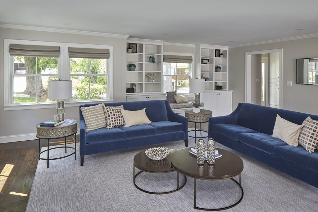 47 Homer Road Belmont, MA 02478 - Photo 6 of 20