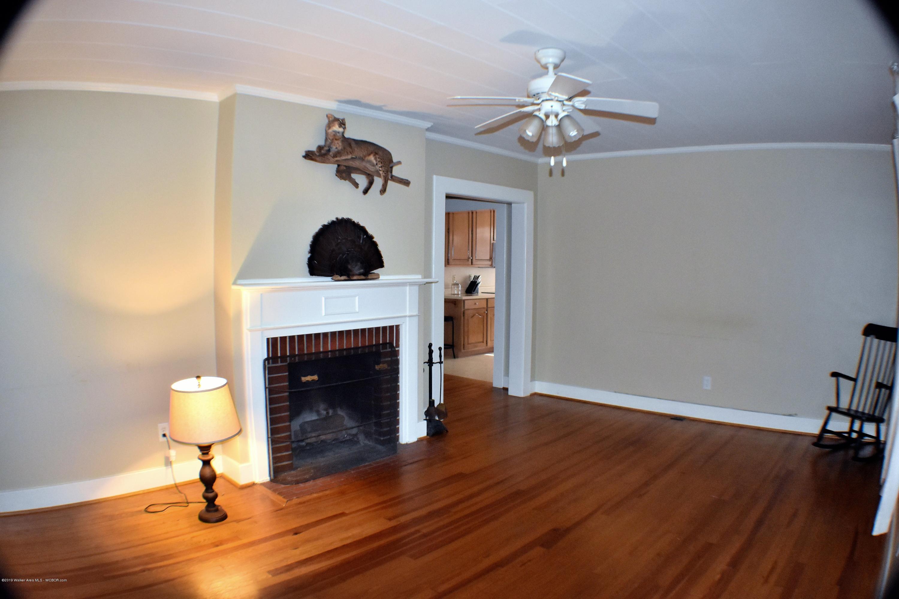 1216 East Ridgewood Road Jasper, AL 35504 - Photo 7 of 16 Gallery Image 7
