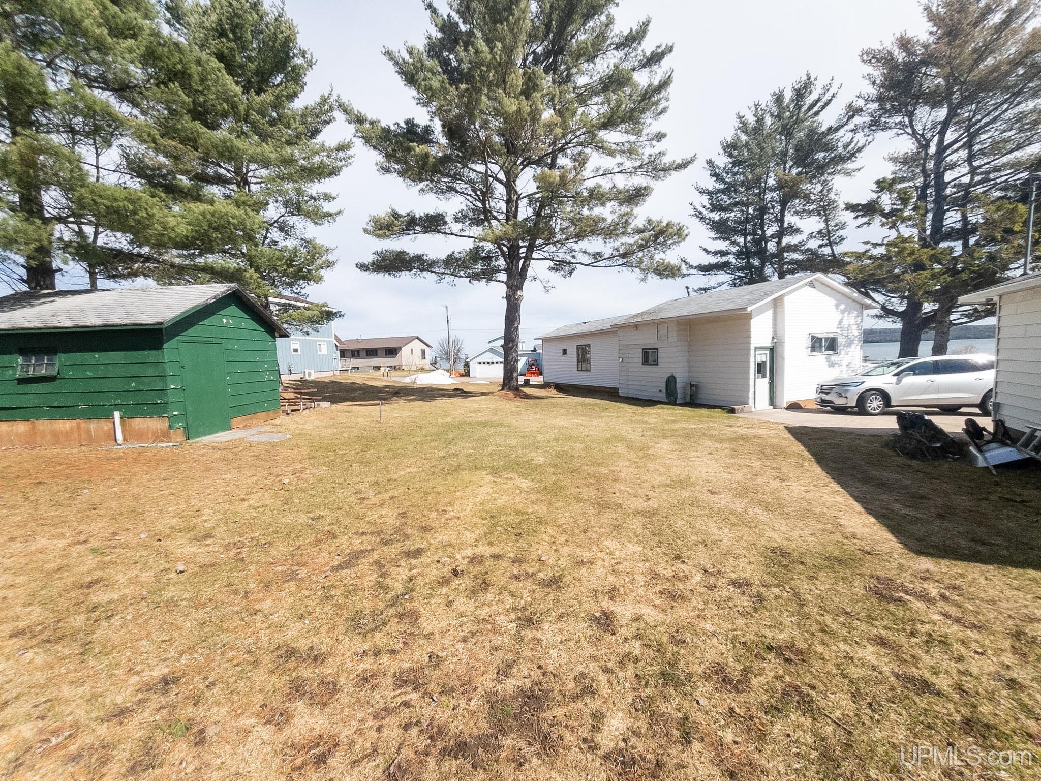 N7799 Bayberry Road Munising, MI 49862 - Photo 20 of 31