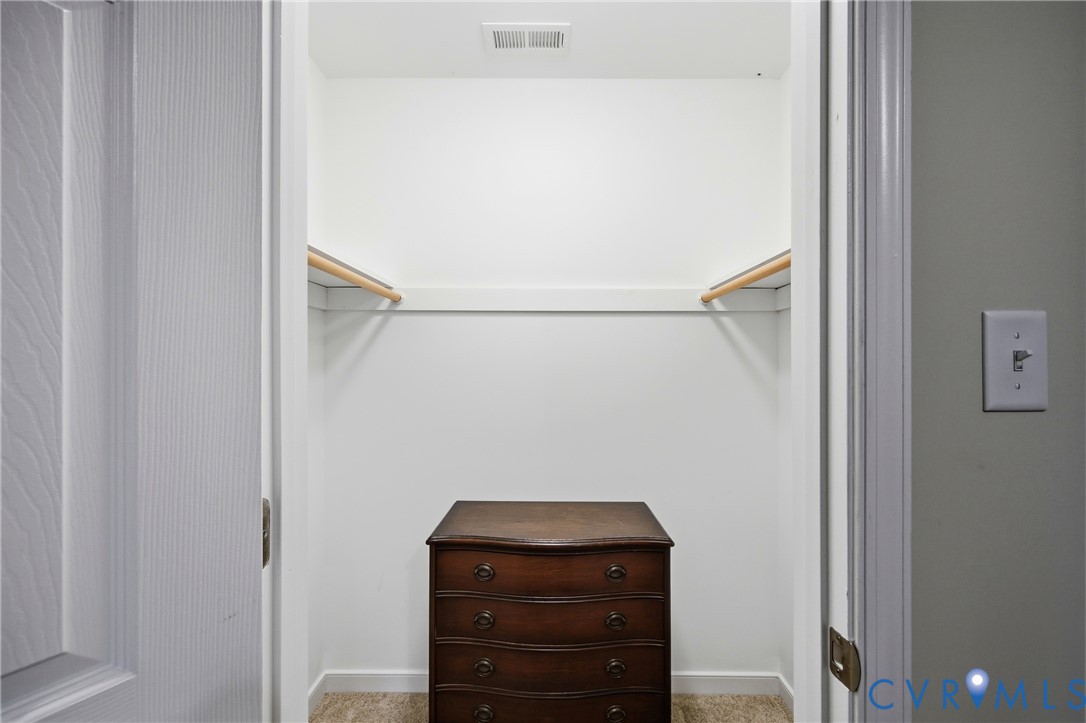 3007 Valleyfield Road Henrico, VA 23228 - Photo 26 of 38 a view of a closet