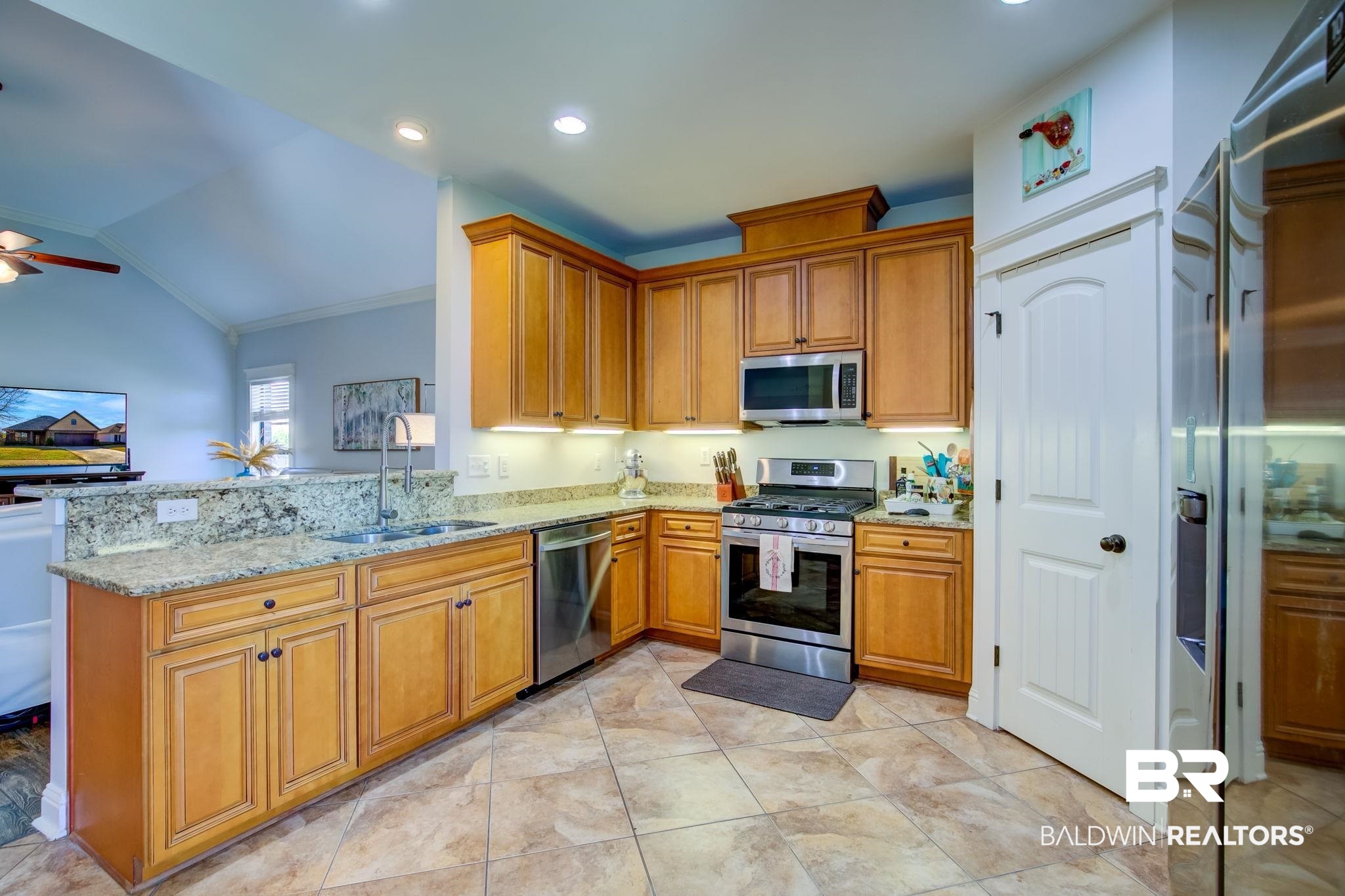 8657 Rosedown Lane Daphne, AL 36526 - Photo 19 of 36