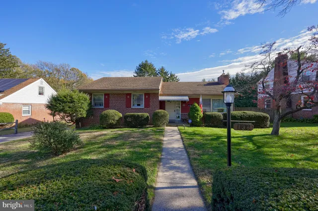 $295,000 | 136 Springhouse Road, Lancaster, PA 17603