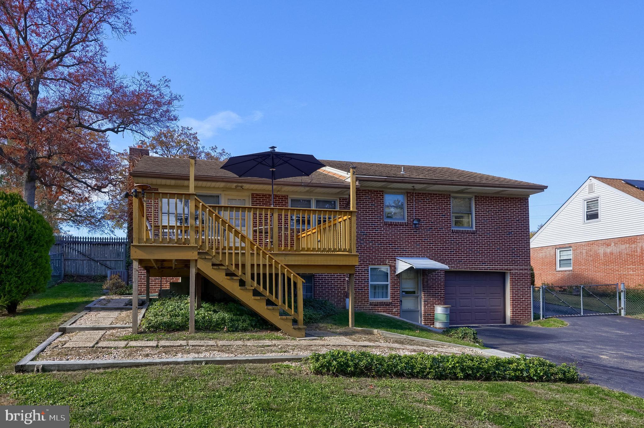 136 Springhouse Road Lancaster, PA 17603 - Photo 28 of 30 a front view of a house with a yard
