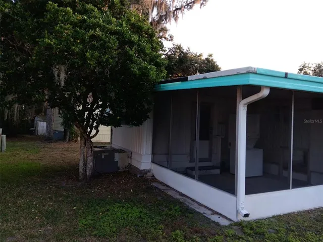 $135,000 | 5609 Hancock Drive, The Villages, FL 32163