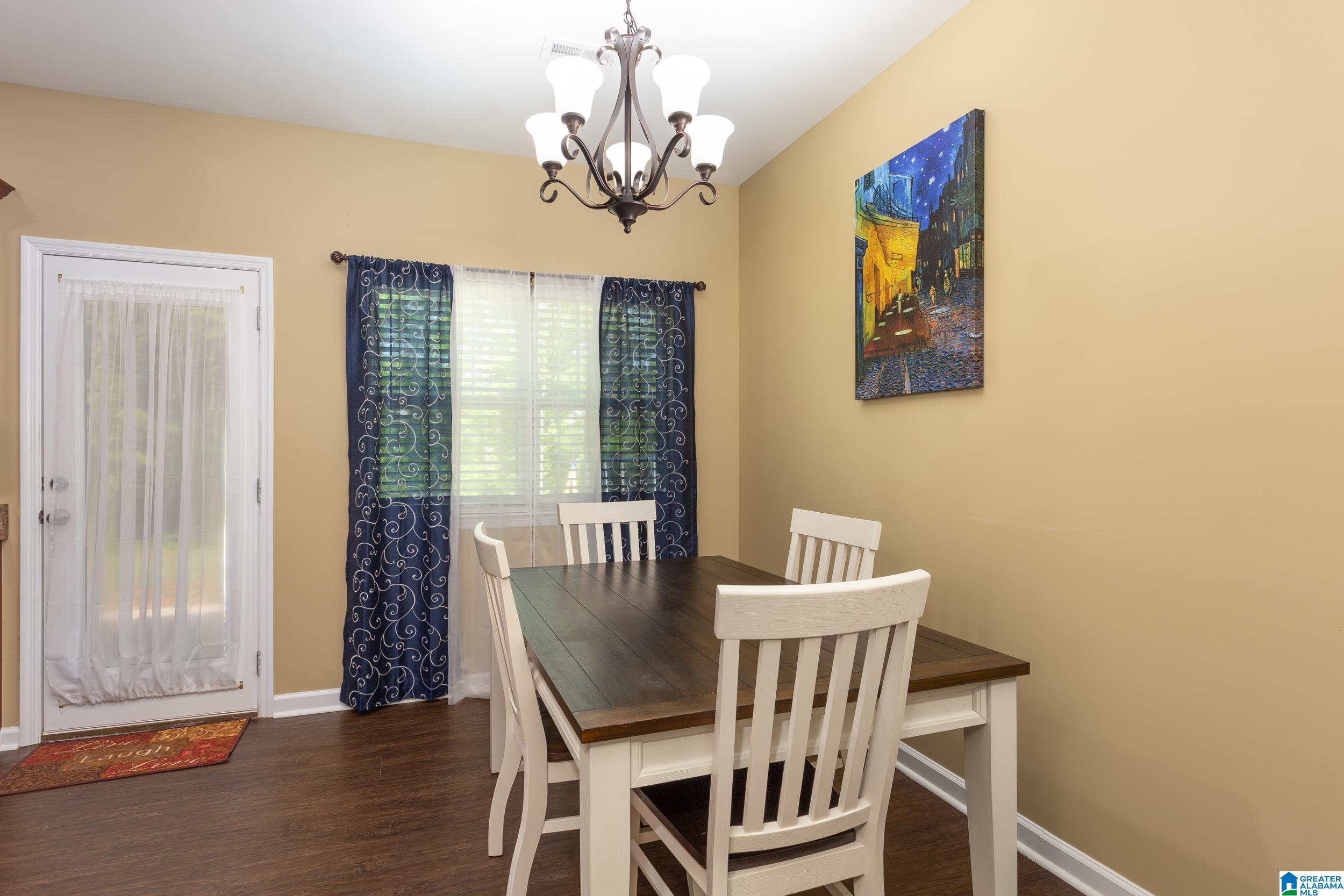 2421 Mcnabb Road Oxford, AL 36203 - Photo 8 of 34