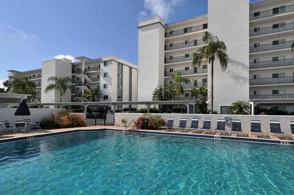 797 Beach Road, Unit 309 Sarasota, FL 34242 - Photo 1 of 1 Gallery Image 1