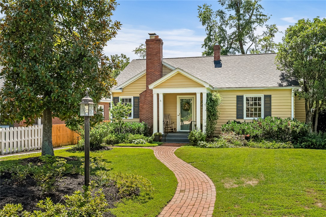 421 Central Avenue Anderson, SC 29625 - Photo 1 of 46 Gallery Image 1