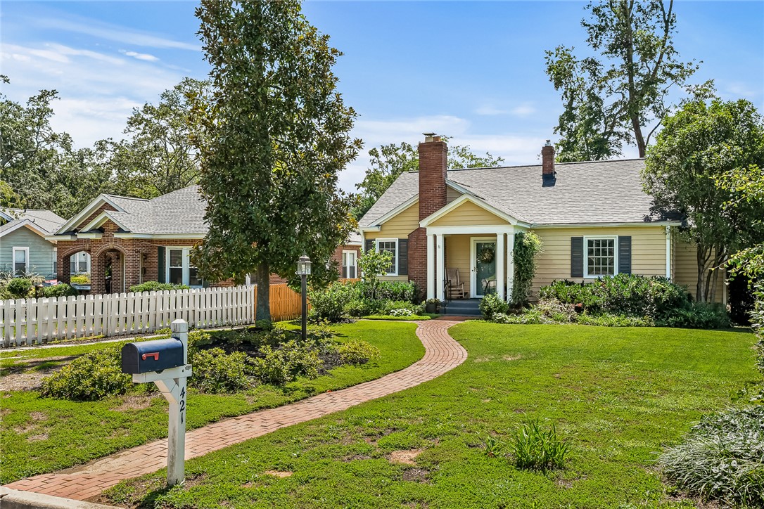 421 Central Avenue Anderson, SC 29625 - Photo 2 of 46 Gallery Image 2