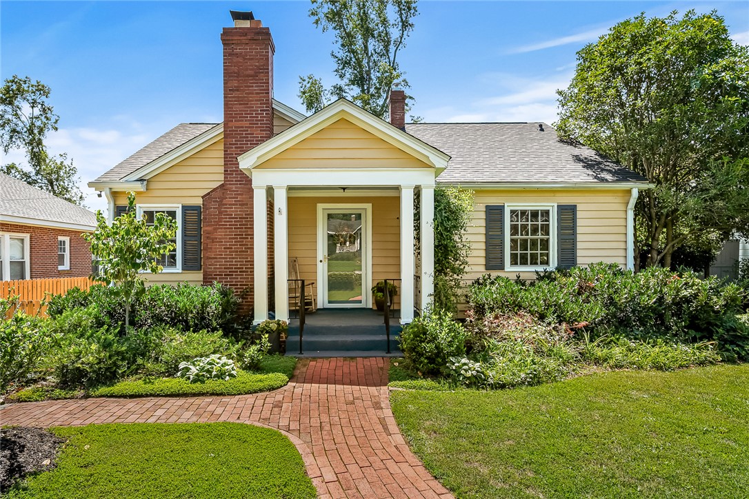 421 Central Avenue Anderson, SC 29625 - Photo 3 of 46 Gallery Image 3