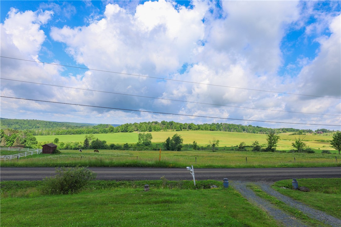 850 Harris Road Caton, NY 14830 - Photo 42 of 50 Beautiful view