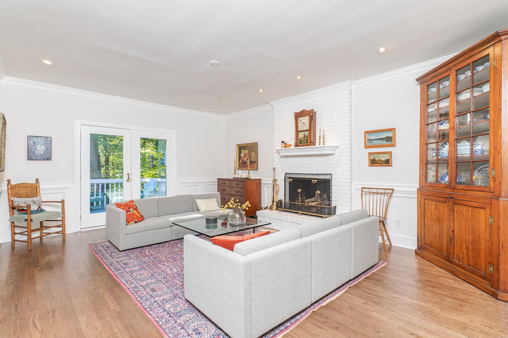 9008 Morden Court Raleigh, NC 27615 - Photo 5 of 30 Photo 5