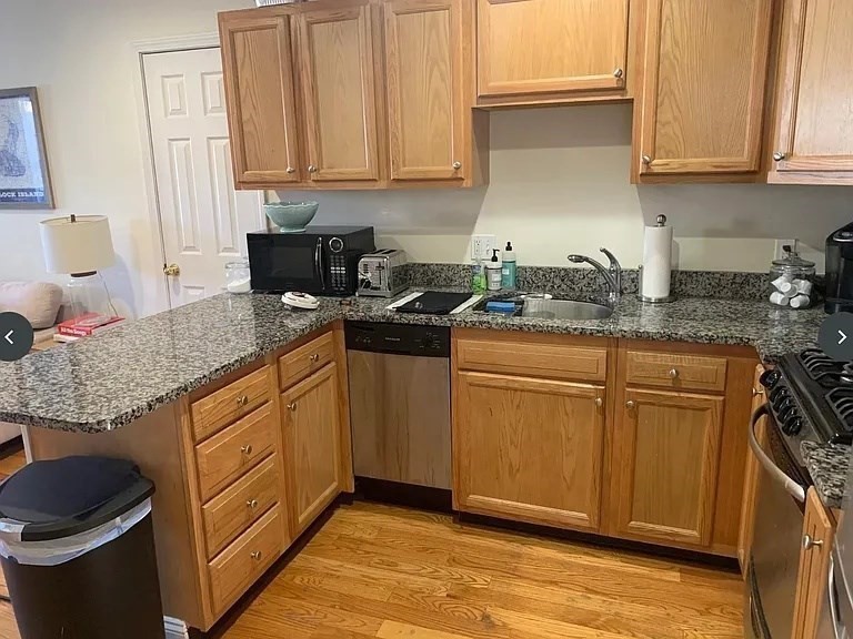 93 Endicott Street, Unit 2 Boston, MA 02113 - Photo 2 of 12