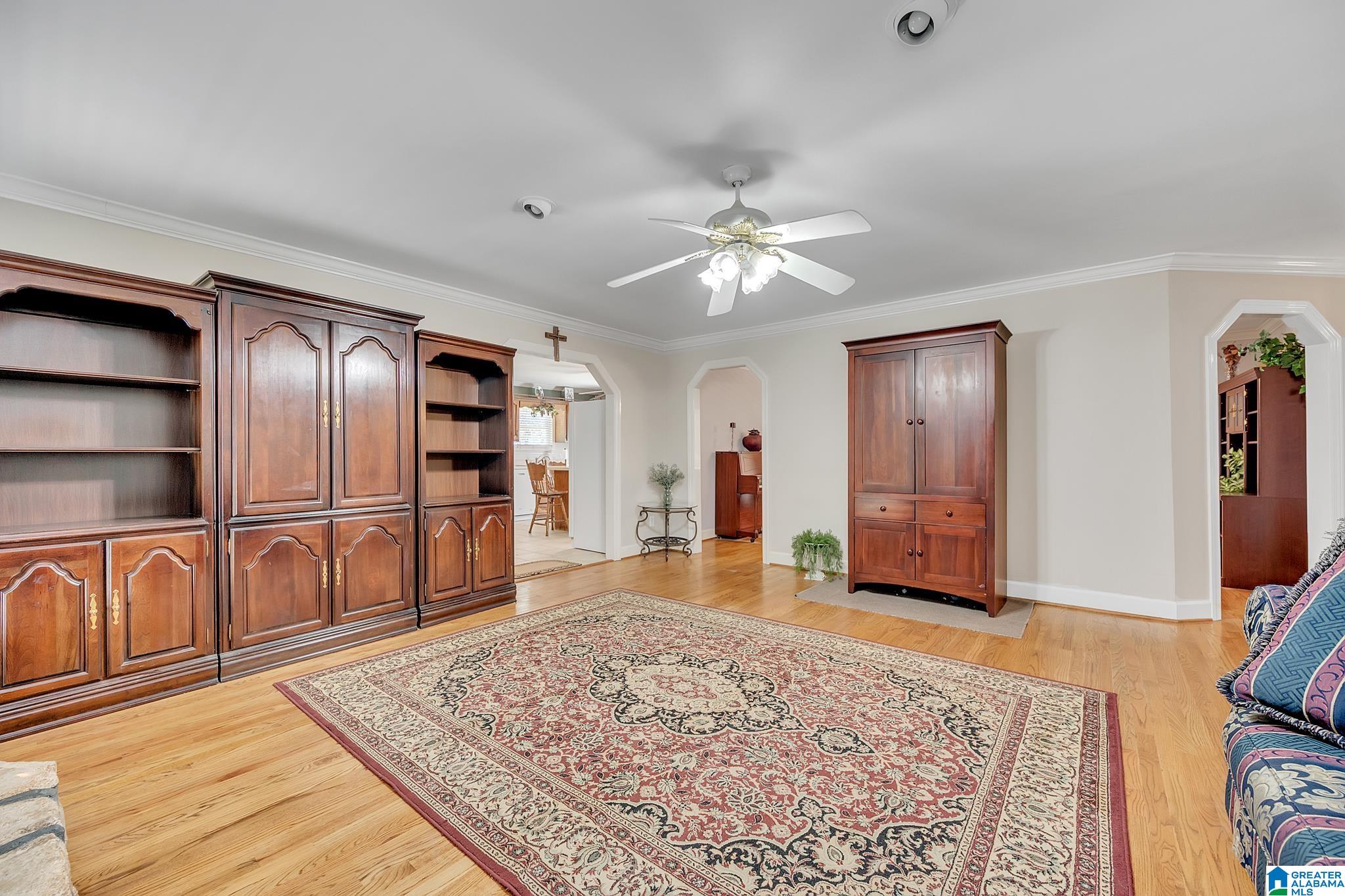 8720 Blackmon Road Warrior, AL 35180 - Photo 7 of 29