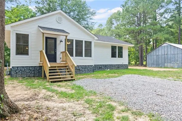 $219,000 | 6209 Ball Loop, Ball, LA 71405