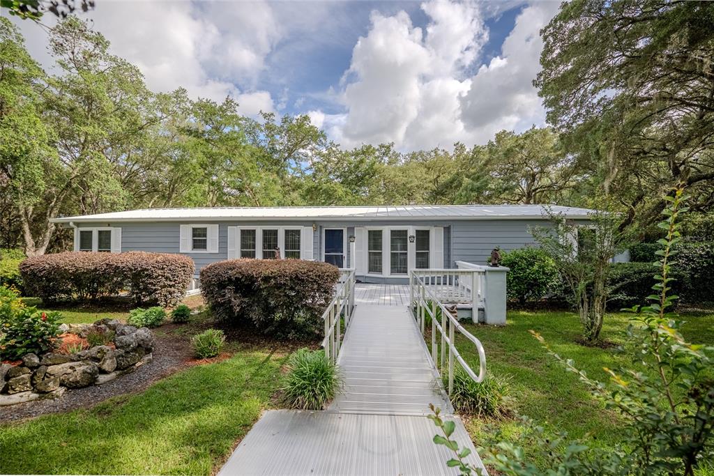 5042 Southwest 166th Court Road Ocala, FL 34481 - Photo 4 of 88