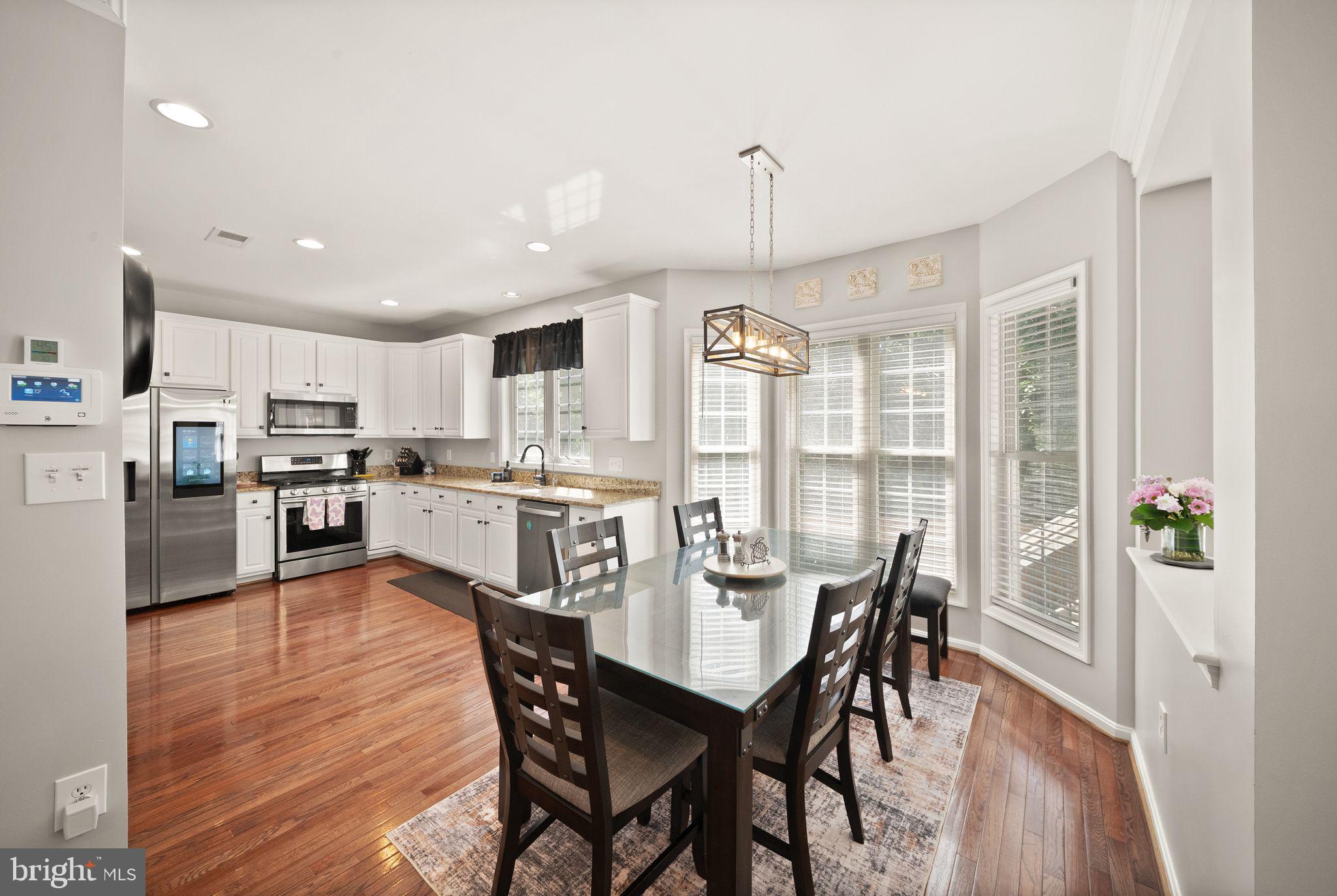 7705 Ridgepark Court Springfield, VA 22153 - Photo 21 of 78