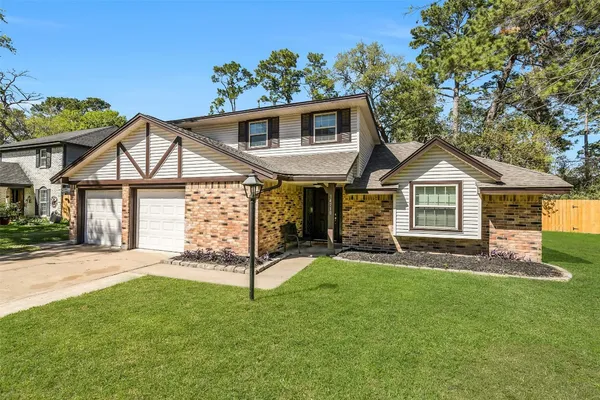 $375,000 | 14710 Mystic Bend Drive, Cypress, TX 77429