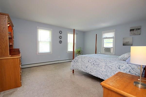 40 Old Farm Road North Attleboro, MA 02760 - Photo 24 of 36 a bedroom with a bed and window