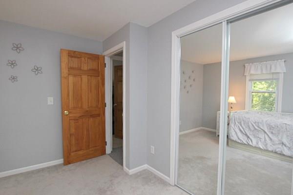 40 Old Farm Road North Attleboro, MA 02760 - Photo 27 of 36 a view of bedroom
