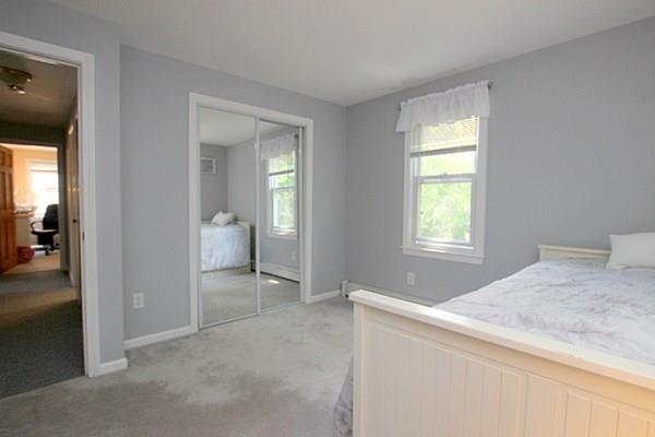 40 Old Farm Road North Attleboro, MA 02760 - Photo 28 of 36 a view of livingroom with furniture