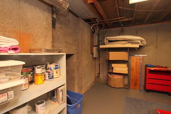 40 Old Farm Road North Attleboro, MA 02760 - Photo 35 of 36 a utility room with dryer and washer