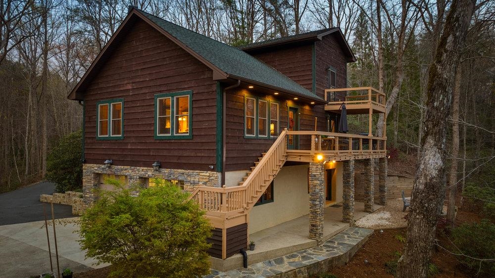 502 Caledonia Road Landrum, SC 29356 - Photo 27 of 39