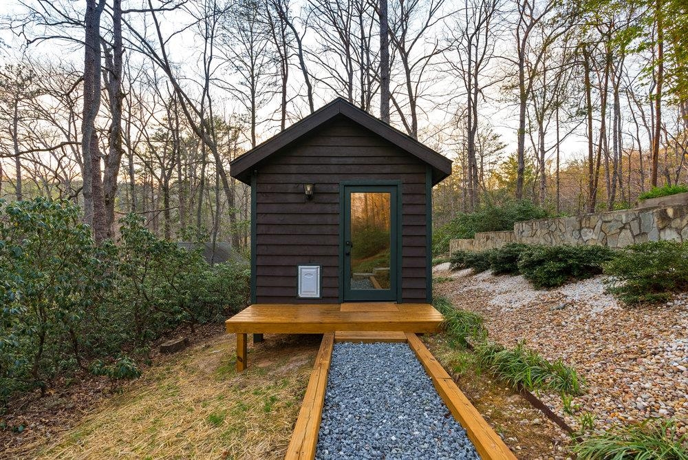 502 Caledonia Road Landrum, SC 29356 - Photo 28 of 39