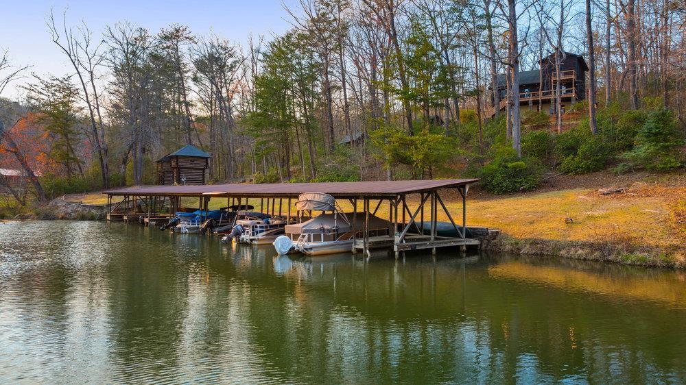 502 Caledonia Road Landrum, SC 29356 - Photo 31 of 39