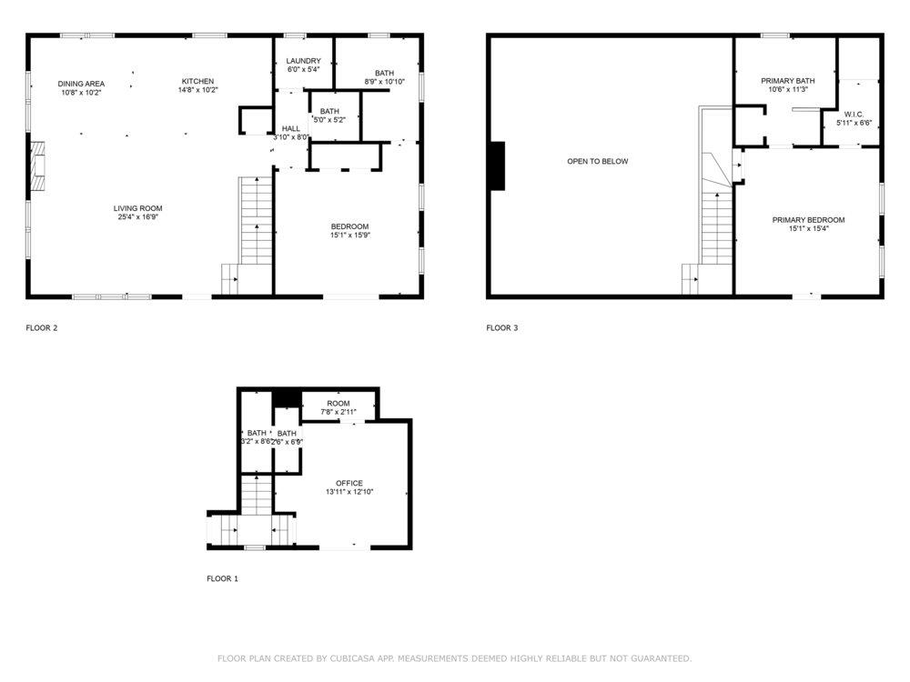 502 Caledonia Road Landrum, SC 29356 - Photo 37 of 39