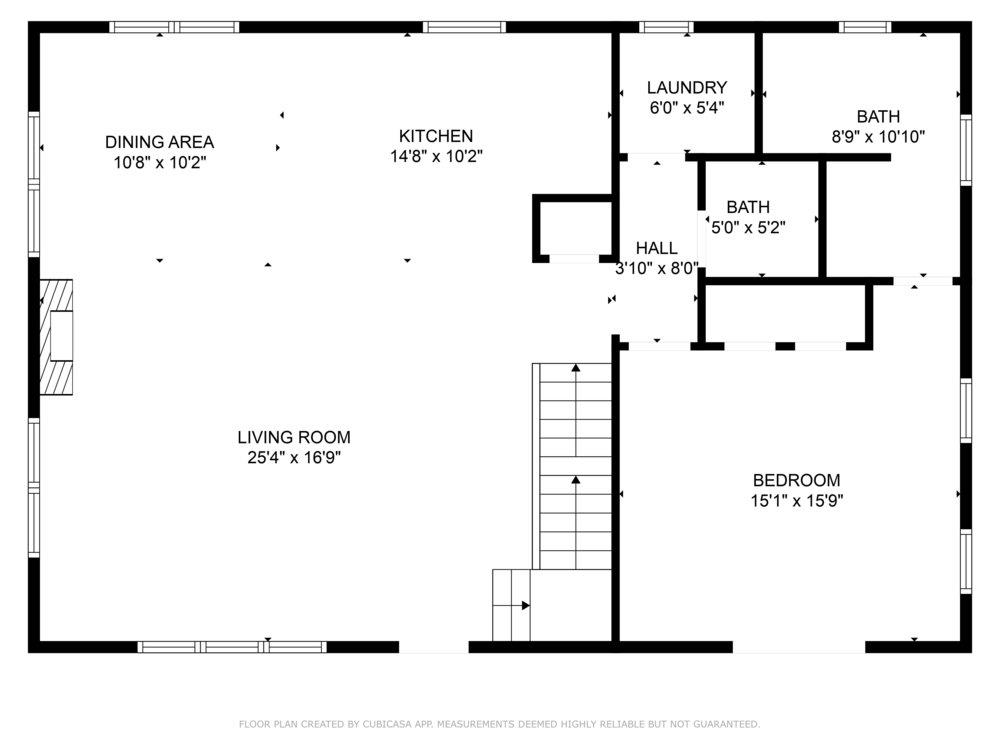 502 Caledonia Road Landrum, SC 29356 - Photo 38 of 39