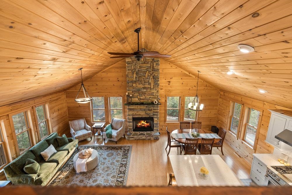 502 Caledonia Road Landrum, SC 29356 - Photo 5 of 39