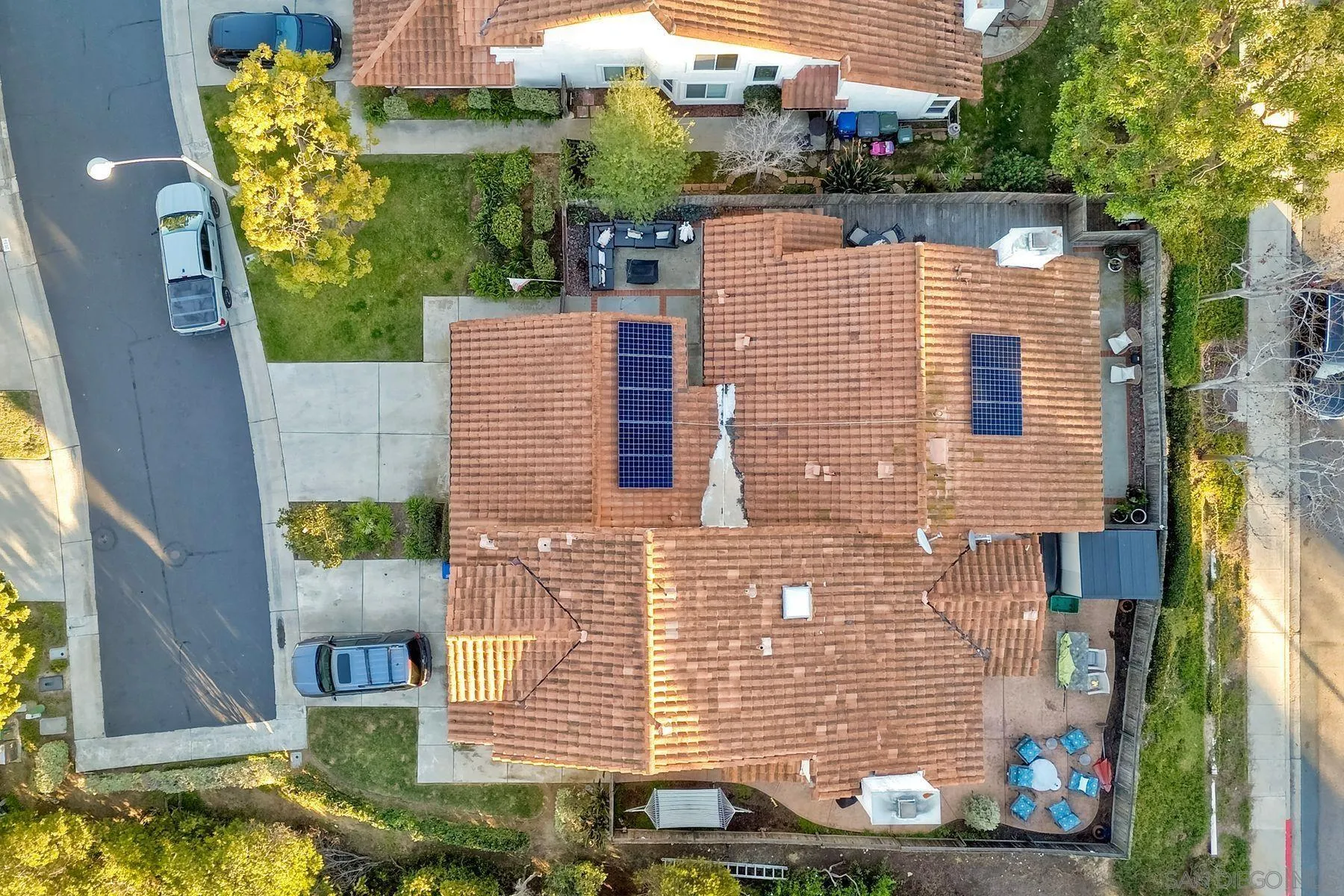 2037 Countrywood Way Encinitas, CA 92024 - Photo 40 of 51