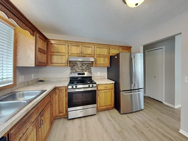 $2,549 | 8301 Thomas Avenue North, Brooklyn Park, MN 55444