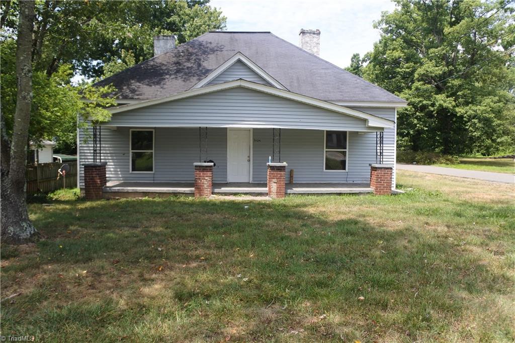 5024 Old Rural Hall Road Winston-Salem, NC 27105 - Photo 1 of 16 Gallery Image 1