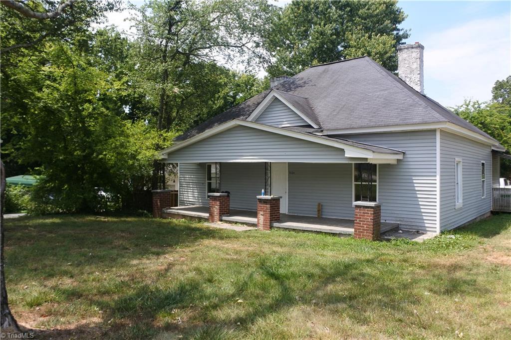 5024 Old Rural Hall Road Winston-Salem, NC 27105 - Photo 2 of 16 Gallery Image 2