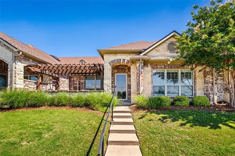 $435,000 | 3075 Willow Grove Boulevard, Unit 2502, McKinney, TX 75070