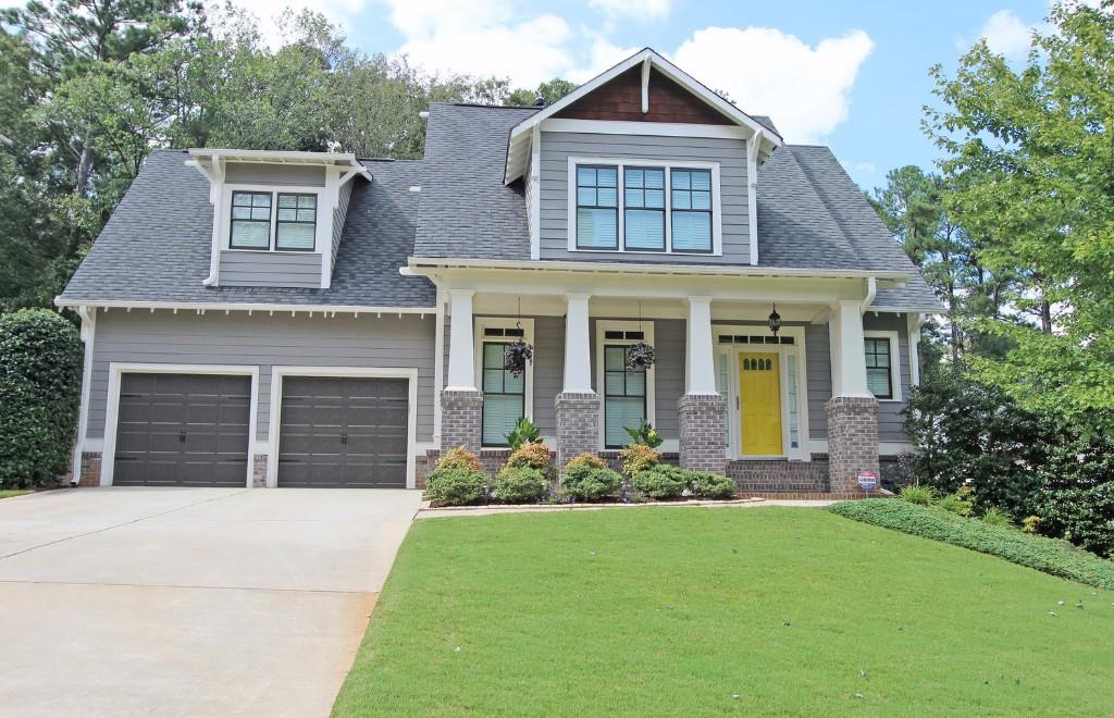 2758 Oak Village Trail Decatur, GA 30032 - Photo 1 of 1