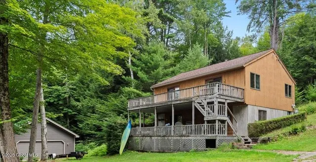 $550,000 | 10 East Beachwood Road, Corinth, NY 12822