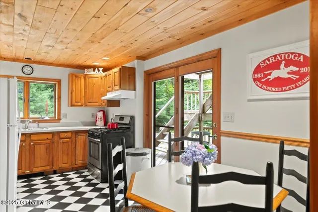 $550,000 | 10 East Beachwood Road, Corinth, NY 12822