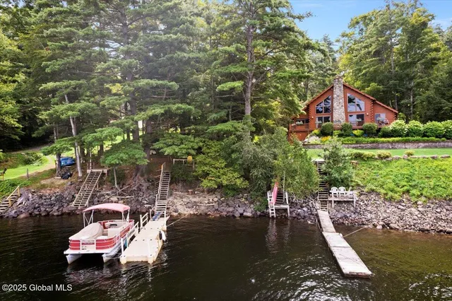 $550,000 | 10 East Beachwood Road, Corinth, NY 12822