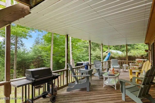 $550,000 | 10 East Beachwood Road, Corinth, NY 12822